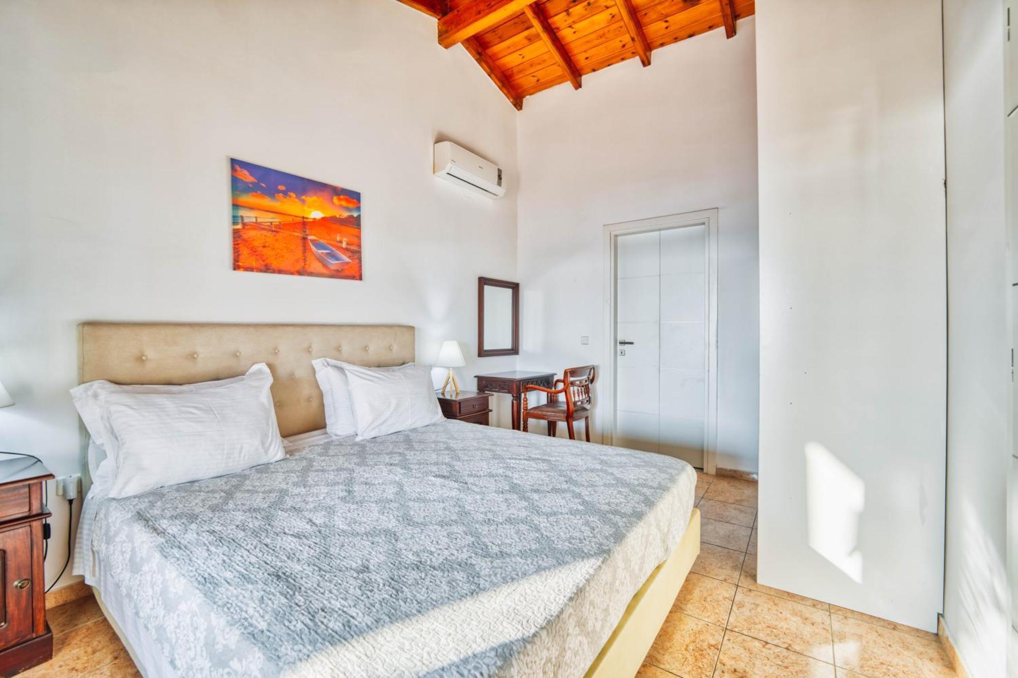 Villa Sofia CChalikounas Buitenkant foto