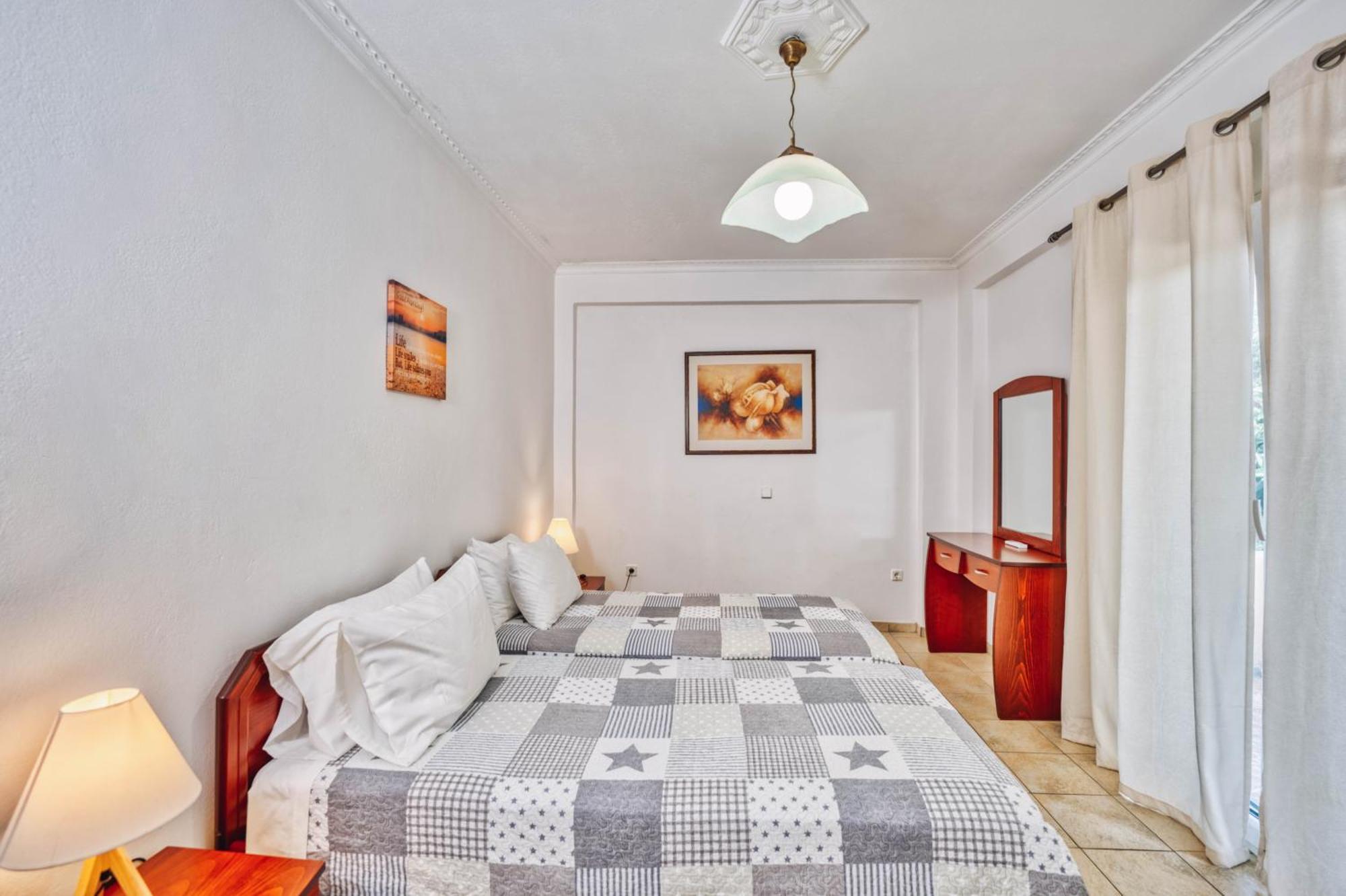 Villa Sofia CChalikounas Buitenkant foto