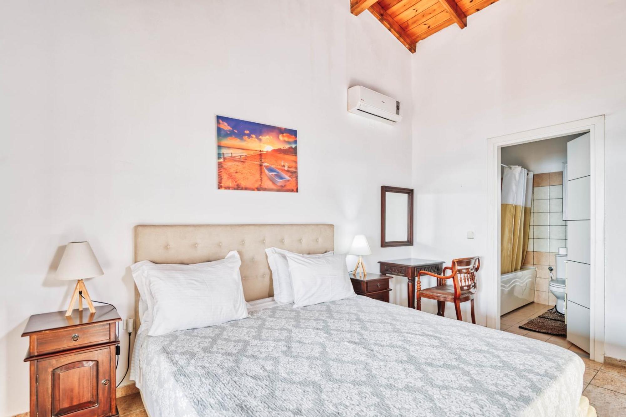 Villa Sofia CChalikounas Buitenkant foto