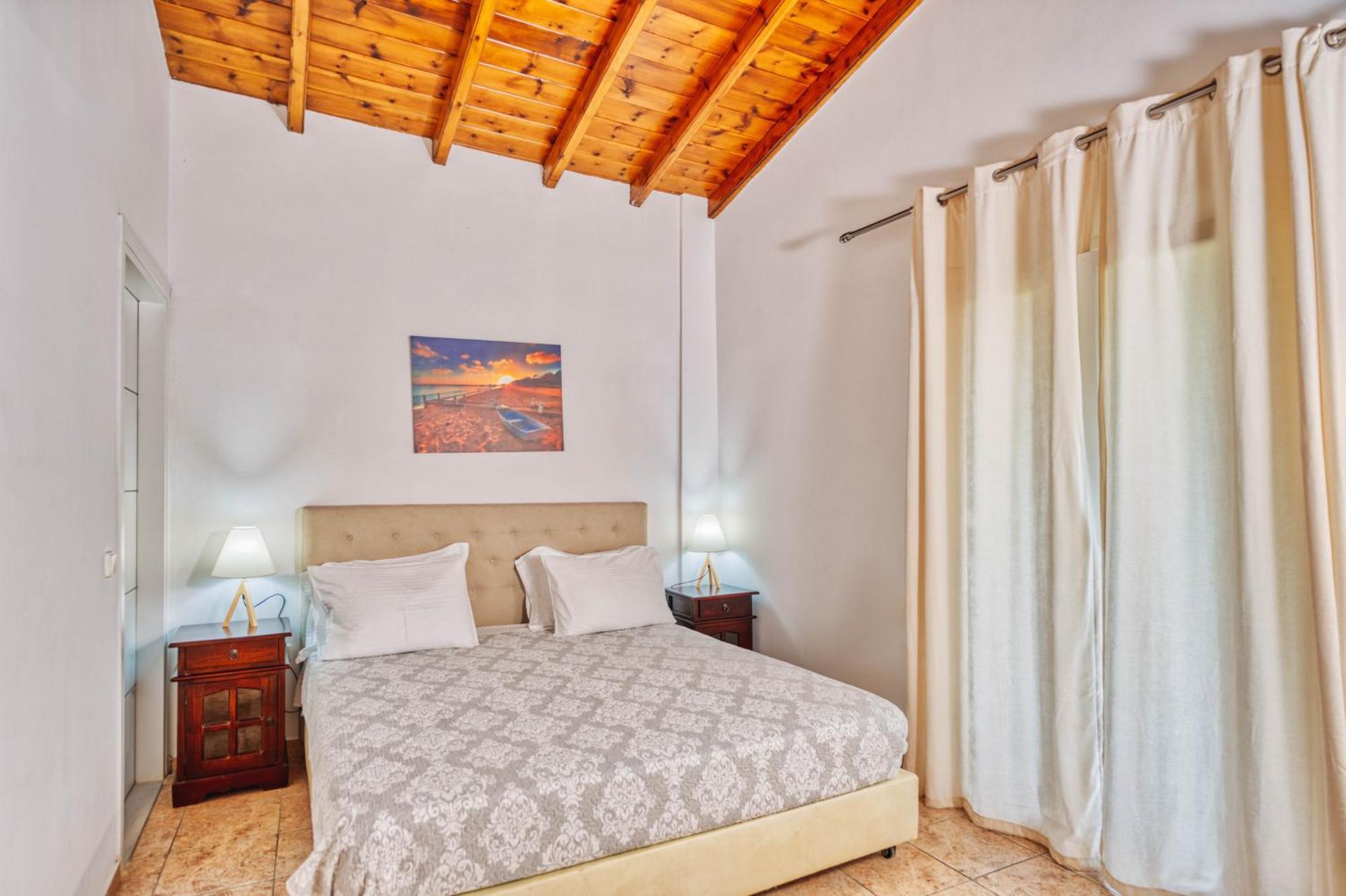 Villa Sofia CChalikounas Buitenkant foto