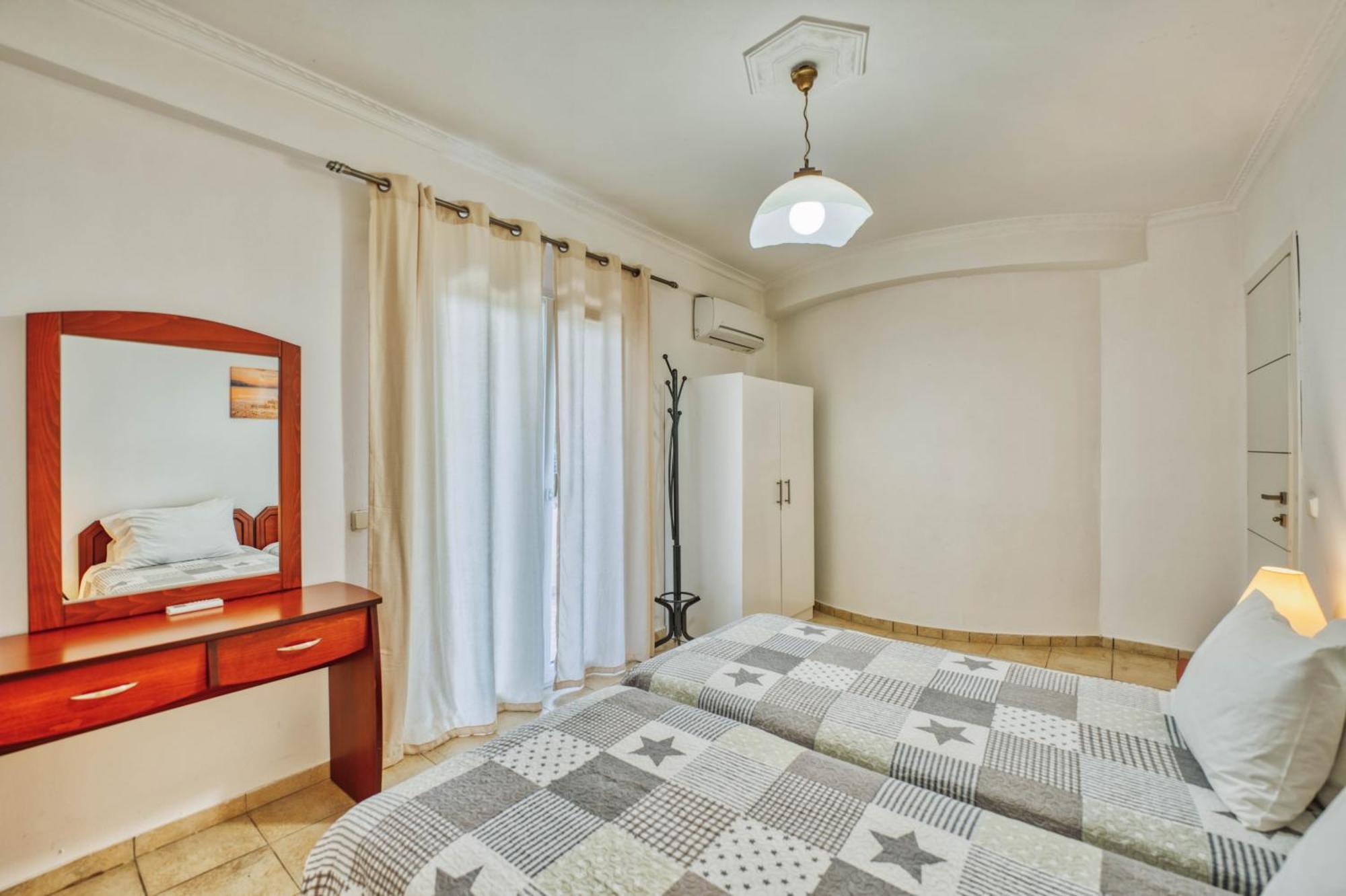 Villa Sofia CChalikounas Buitenkant foto